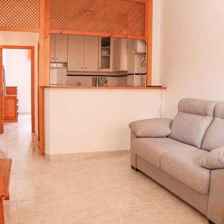 Apartmán La Casita Del Cabo Cabo De Gata Exteriér fotografie